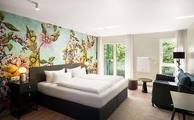 ANA Suites Karlsruhe